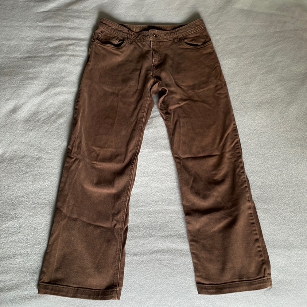 Men’s Prana Pants